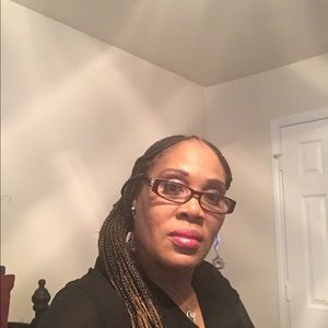 Meet your Posher, Kathleen